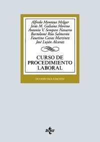 CURSO DE PROCEDIMIENTO LABORAL