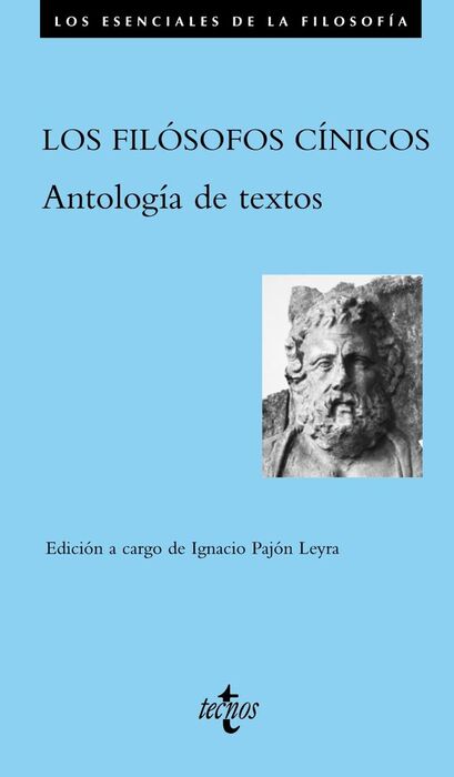 FILÓSOFOS CÍNICOS