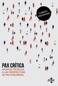 PAX CRÍTICA