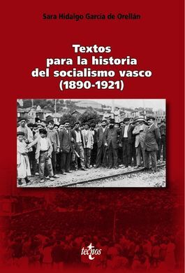 TEXTOS PARA LA HISTORIA