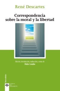 CORRESP.S/MORAL Y LIBERT