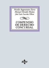 COMPENDIO DERECHO CONCURSAL