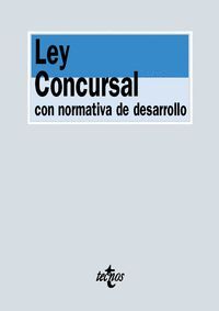 LEY CONCURSAL