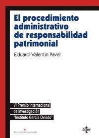 PROCEDIMIENTO ADMINISTRATIVO DE RESPONSABILIDAD PATRIMONIAL
