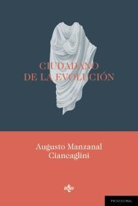 CIUDADANO DE LAEVOLUCIÓN