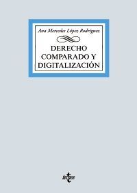 DERECHO COMPARADO Y DIGITALIZACIÓN