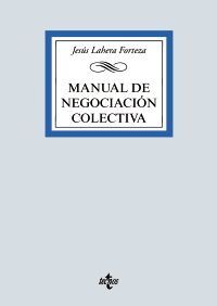 MANUAL NEGOCIACIÓN COLECTIVA