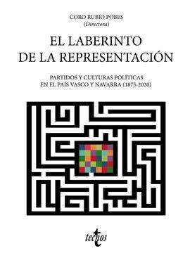 EL LABERINTO DE LA REPRESENTACIÓN