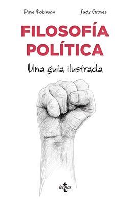 FILOSOFÍA POLÍTICA