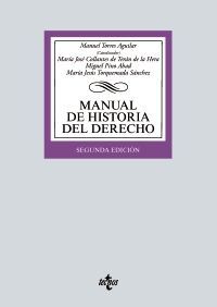 PACK MANUAL DE HISTORIA DEL DERECHO