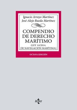 COMPENDIO DE DERECHO MARÍTIMO