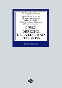 DERECHO LIBERTAD RELIGIOSA