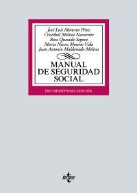 MANUAL SEGURIDAD SOCIAL