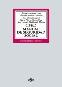 MANUAL SEGURIDAD SOCIAL