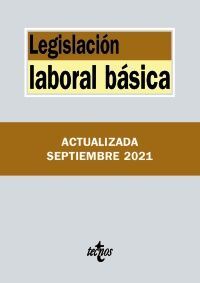 LEGISLACION LABORAL BASICA