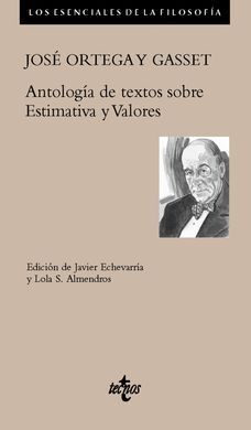 ESTIMATIVA Y VALORES