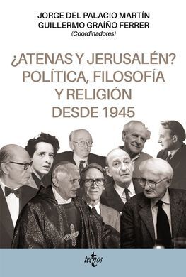 ¿ATENAS Y JERUSALÉN?