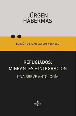 REFUGIADOS, MIGRANTES E INTEGRACIÓN