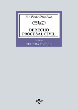 DERECHO PROCESAL CIVIL