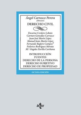 DERECHO CIVIL