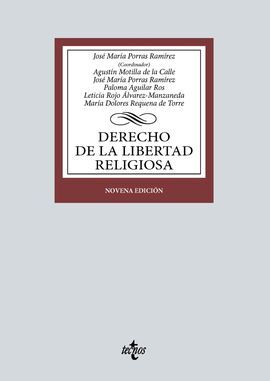 DERECHO LIBERTAD RELIGIOSA