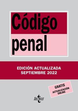 CÓDIGO PENAL