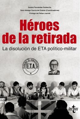 HÉROES DE LA RETIRADA