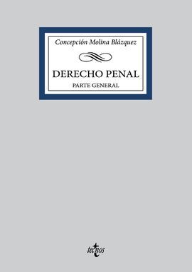 DERECHO PENAL