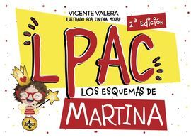 LPAC. LOS ESQUEMAS DE MARTINAA