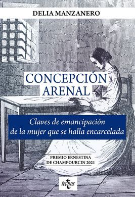 CONCEPCIÓN ARENAL CLAVES