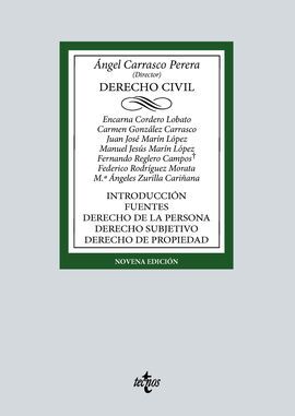 DERECHO CIVIL