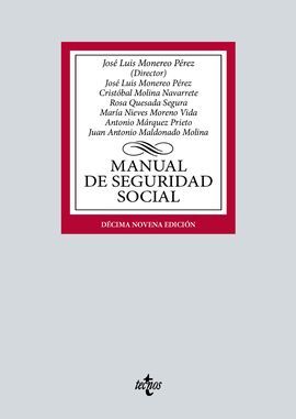 MANUAL SEGURIDAD SOCIAL