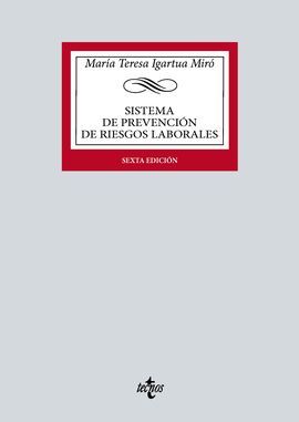 SISTEMA DE PREVENCIÓN DE RIESGOS LABORALES