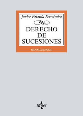 DERECHO DE SUCESIONES