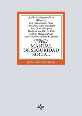MANUAL DE SEGURIDAD SOCIAL