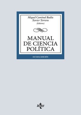 MANUAL DE CIENCIA POLÍTICA