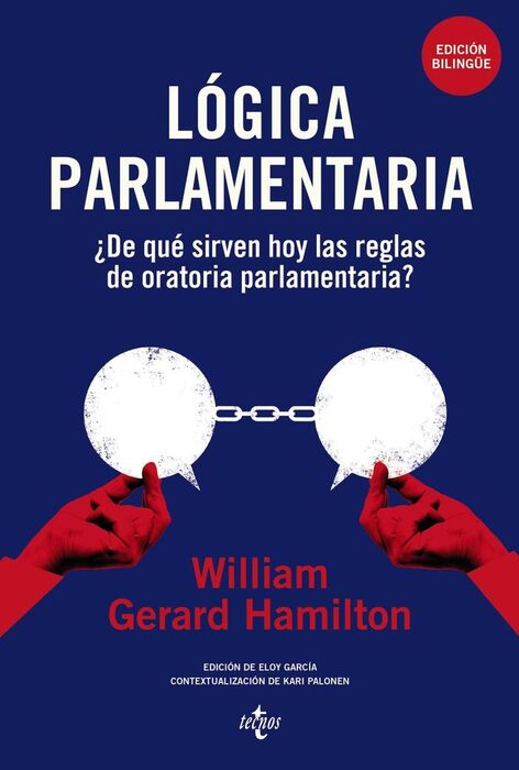 LÓGICA PARLAMENTARIA