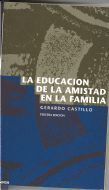 LA EDUCACION DE LA AMISTAD EN LA FAMILIA