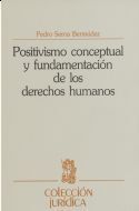 POSITIVISMO CONCEPTUAL Y FUNDAMENTACIÓN DE LOS DERECHOS HUMANOS