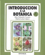 INTRODUCCIÓN A LA BOTÁNICA