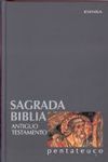 VOL I,PENTATEUCO. SAGRADA BIBLIA A.T.