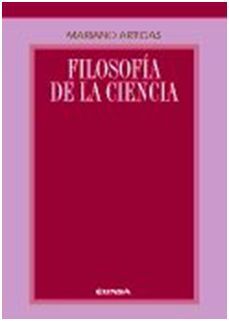 FILOSOFÍA DE LA CIENCIA