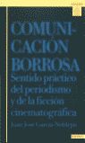 COMUNICACIÓN BORROSA