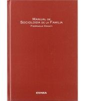 MANUAL DE SOCIOLOGÍA DE LA FAMILIA