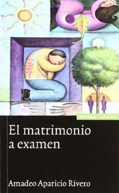EL MATRIMONIO A EXAMEN