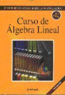 CURSO DE ALGEBRA LINEAL