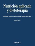 NUTRICIÓN APLICADA Y DIETOTERAPIA
