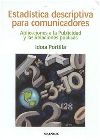 ESTADÍSTICA DESCRIPTIVA PARA COMUNICADORES