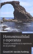 HOMOSEXUALIDAD Y ESPERANZA