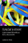 AYUDAR A CRECER